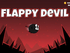 遊戲Flappy Devil