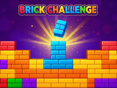 遊戲Brick Challenge