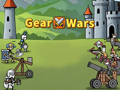 遊戲Gear Wars