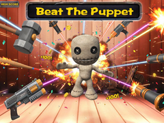 遊戲Beat The Puppet