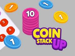 遊戲Coin Stack Up