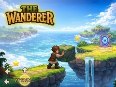 遊戲The Wanderer