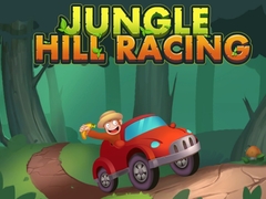 遊戲Jungle Hill Racing