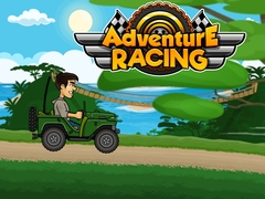 遊戲Adventure Racing