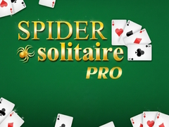 遊戲Spider Solitaire Pro