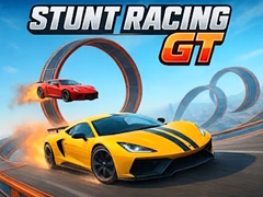 遊戲Stunt Racing GT