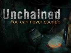 遊戲Unchained: You Can Never Escape