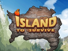 遊戲Island To Survive