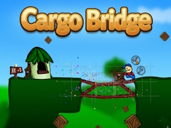 遊戲Cargo Bridge