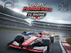 遊戲Formula Race Championship F1 Racing