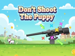 遊戲Don't Shoot The Puppy
