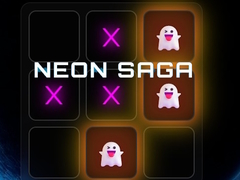 遊戲Neon Saga 