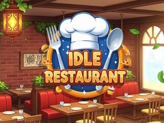 遊戲Idle Restaurant 