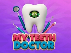 遊戲My teeth Doctor 