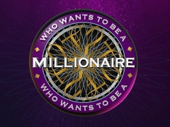 遊戲Who Wants to Be a Millionaire