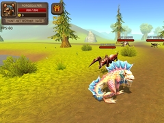 遊戲Brutal Fishman Simulator