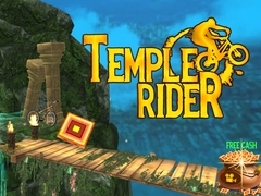 遊戲Temple Rider