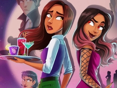 遊戲Undercover Secret Management