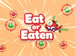 遊戲Eat or Eaten
