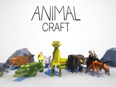 遊戲Animal Craft