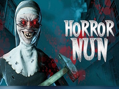 遊戲Horror Nun