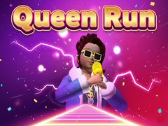 遊戲Queen Run