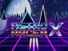 遊戲Retro x Racer