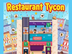 遊戲Restaurant Tycoon
