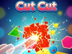 遊戲Cut Cut