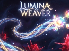 遊戲Lumina Weaver