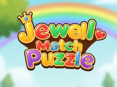 遊戲Jewel Match Puzzle