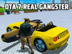 遊戲DTA 7 - Real Gangster