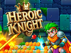 遊戲Heroic Knight