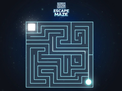 遊戲Escape Maze