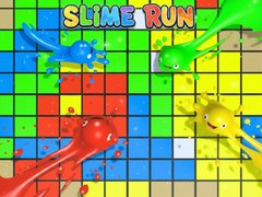 遊戲Slime Run