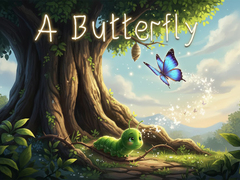 遊戲A Butterfly