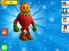 遊戲Italian Animals Create a Christmas Brainrot!