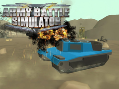遊戲Army Battle Simulator