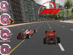 遊戲Formula Racer F1 Championship