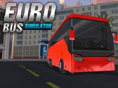 遊戲Euro Bus Simulator