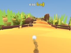 遊戲Slope Down First Trip