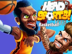遊戲Head sports! basketball  