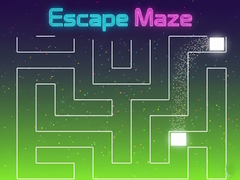 遊戲Escape Maze