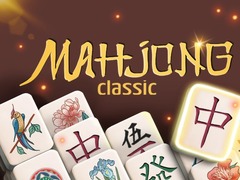 遊戲Classic Mahjong
