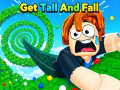 遊戲Get Tall And Fall