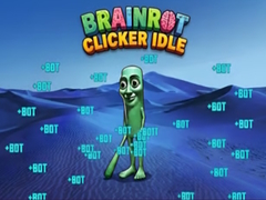 遊戲Brainrot Clicker Idle