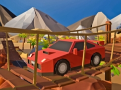 遊戲Mini Car Race 3D