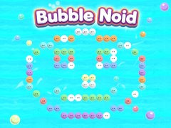 遊戲Bubble Noid