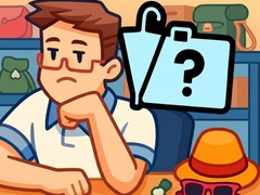 遊戲Lost But Found