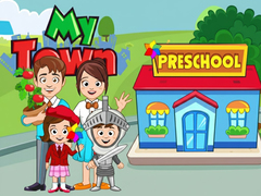 遊戲My Town Preschool 
